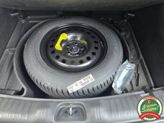 JEEP Compass usata, con Interni in pelle