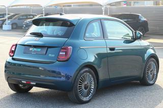 FIAT 500e usata, con Alzacristalli elettrici