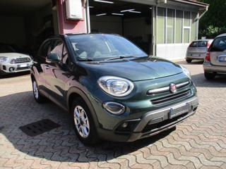 FIAT 500X usata, con Climatizzatore