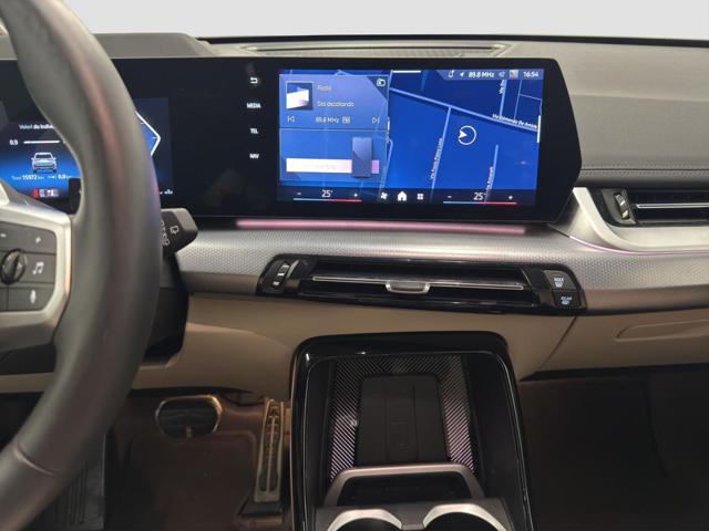 BMW X1 usata, con Cruise Control