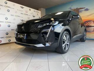 PEUGEOT 3008 usata, con Sensore di luce