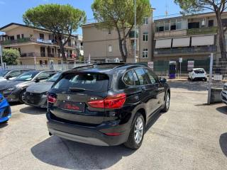 BMW X1 usata, con Airbag Passeggero