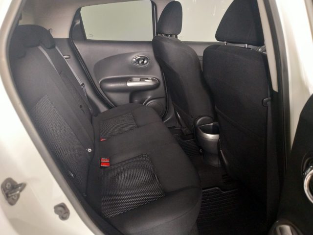 NISSAN Juke usata, con Controllo trazione