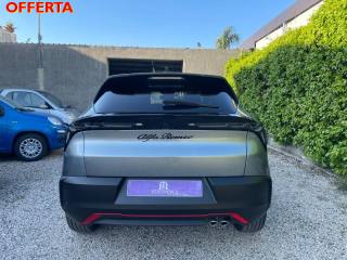 ALFA ROMEO Junior usata, con Autoradio