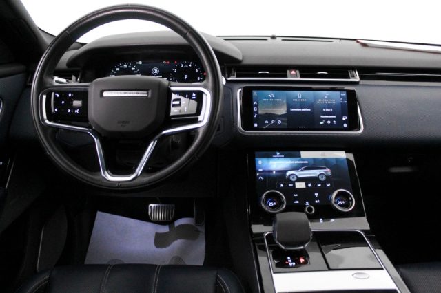 LAND ROVER Range Rover Velar usata, con Chiusura centralizzata