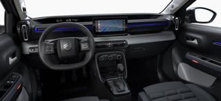 CITROEN C3 usata, con Airbag laterali