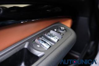 MINI Cooper Clubman usata, con Monitoraggio pressione pneumatici