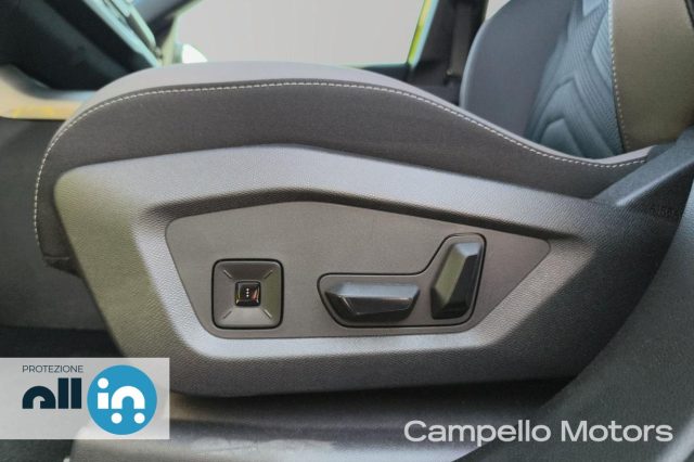 JEEP Compass usata 17