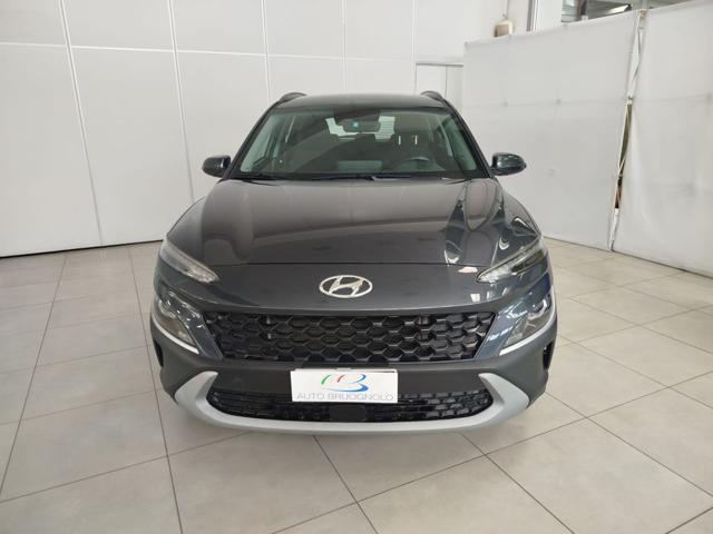 HYUNDAI Kona usata, con Alzacristalli elettrici