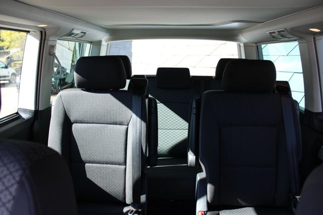 VOLKSWAGEN Multivan usata, con Park Distance Control