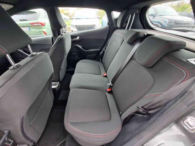 FORD Fiesta usata, con Servosterzo