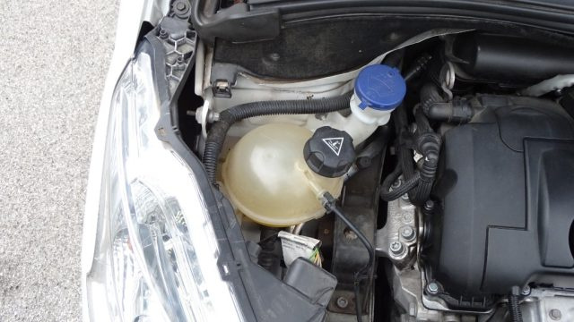 PEUGEOT 208 usata 119