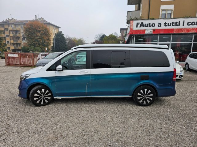 MERCEDES-BENZ Marco Polo usata 152