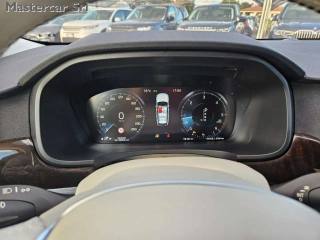 VOLVO V90 usata, con Fendinebbia