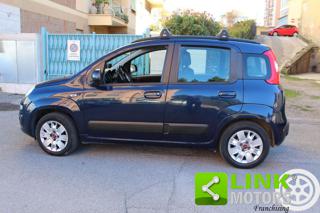 FIAT Panda usata, con Airbag testa