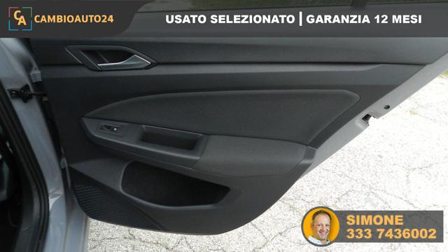 VOLKSWAGEN Golf Variant usata 103