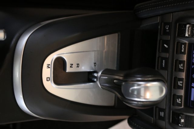 PORSCHE 911 usata, con Airbag testa