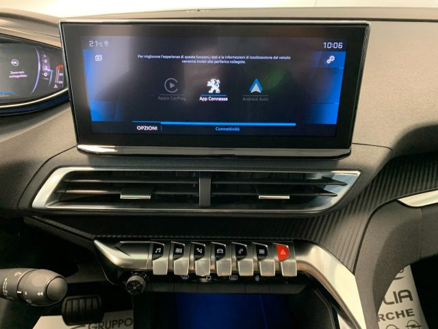 PEUGEOT 5008 usata, con Filtro antiparticolato
