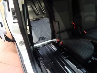 FORD Transit Connect usata, con ESP