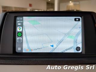 BMW 118 usata, con Controllo automatico clima