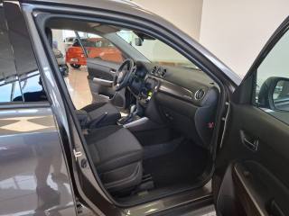 SUZUKI Vitara usata, con Trazione integrale