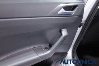 VOLKSWAGEN Polo usata, con Airbag testa