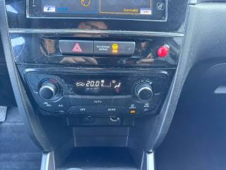 SUZUKI Vitara usata, con ESP
