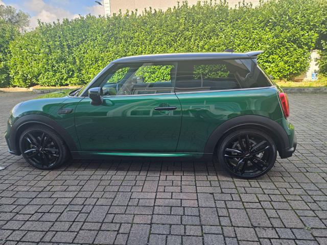 MINI Cooper S usata, con Cronologia tagliandi