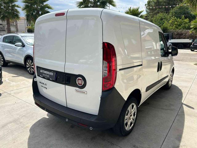 FIAT Doblo usata, con Boardcomputer