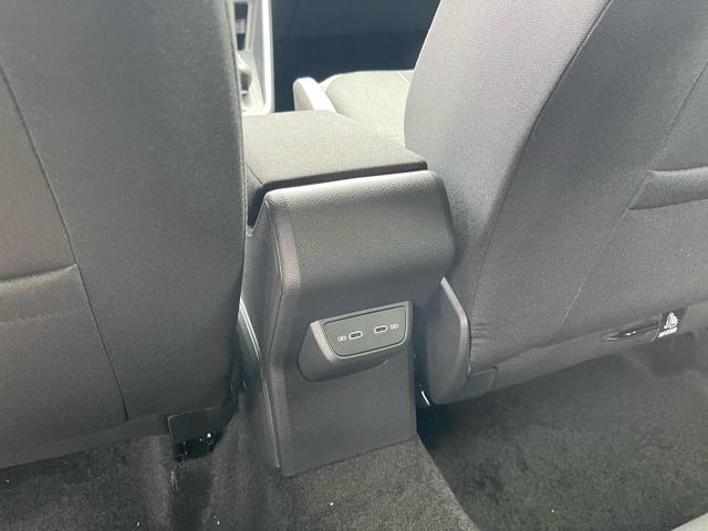 VOLKSWAGEN Polo usata, con Sedile posteriore sdoppiato