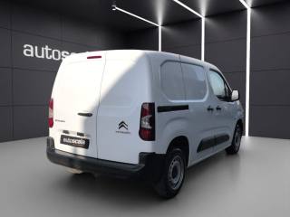 CITROEN Berlingo usata, con Fendinebbia
