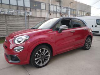 FIAT 500X usata, con Airbag laterali