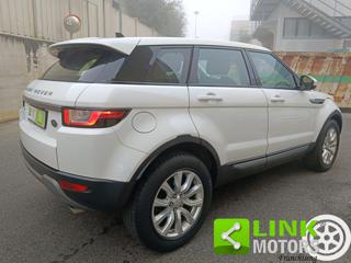 LAND ROVER Range Rover Evoque usata, con Immobilizzatore elettronico
