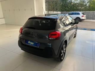 CITROEN C3 usata, con Chiusura centralizzata