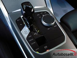 BMW 420 usata, con Boardcomputer