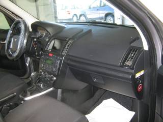 LAND ROVER Freelander usata, con Antifurto