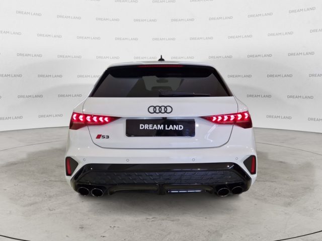 AUDI S3 usata, con Antifurto