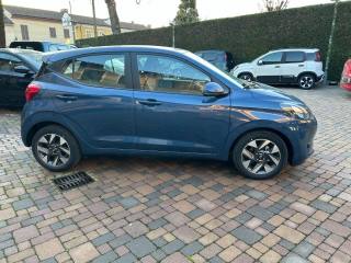 HYUNDAI i10 usata, con Airbag Passeggero