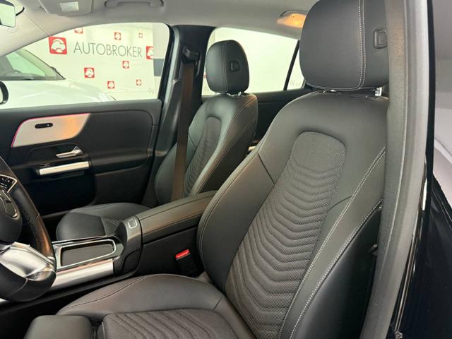MERCEDES-BENZ GLA 200 usata, con Cerchi in lega