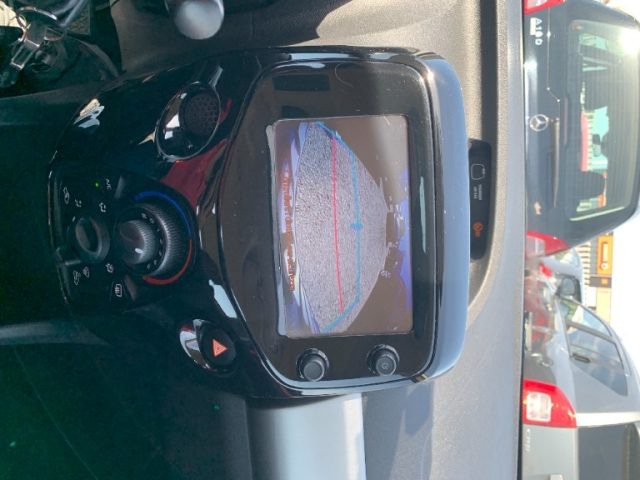 PEUGEOT 108 usata, con Immobilizzatore elettronico