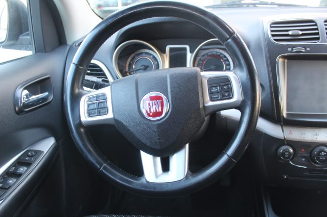 FIAT Freemont usata, con ESP