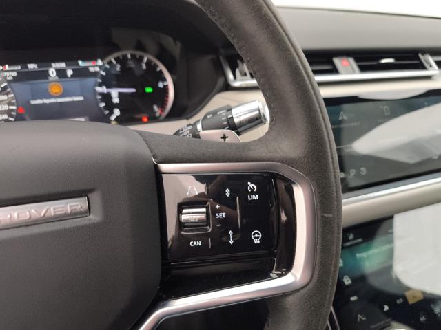 LAND ROVER Range Rover Velar usata, con Immobilizzatore elettronico