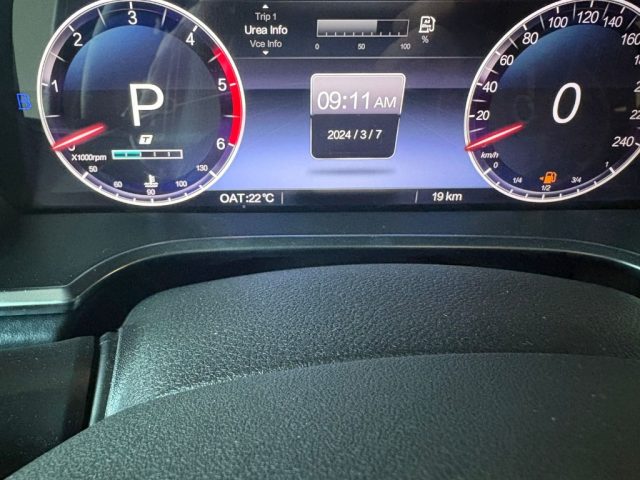 ICH-X K2 usata, con ESP