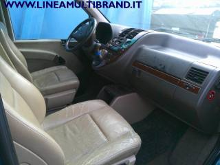 MERCEDES-BENZ V 220 usata, con Airbag Passeggero
