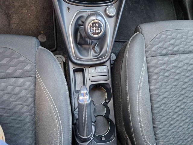 FORD Puma usata, con Cruise Control