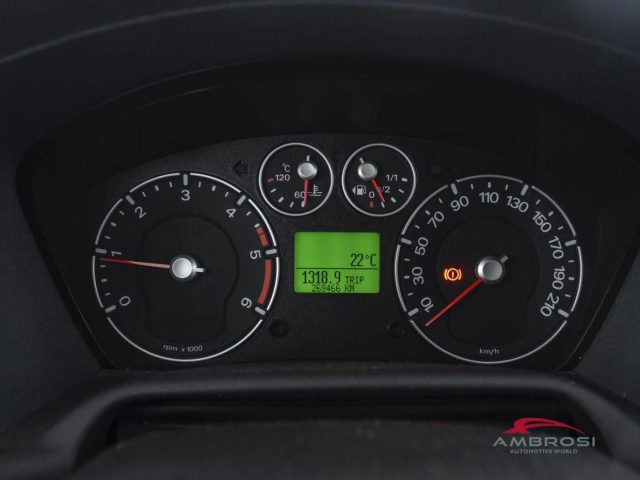 FORD Fusion usata 12
