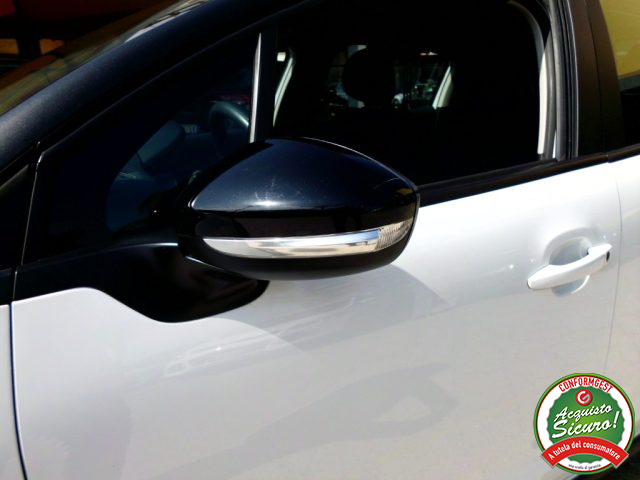 CITROEN C3 usata, con MP3