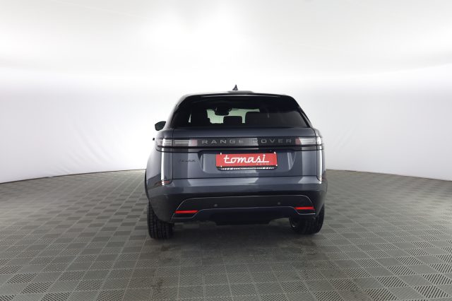 LAND ROVER Range Rover Velar usata 4