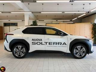 SUBARU Solterra usata, con Controllo trazione