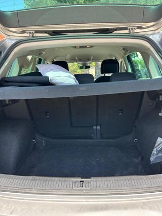 VOLKSWAGEN Tiguan usata 23